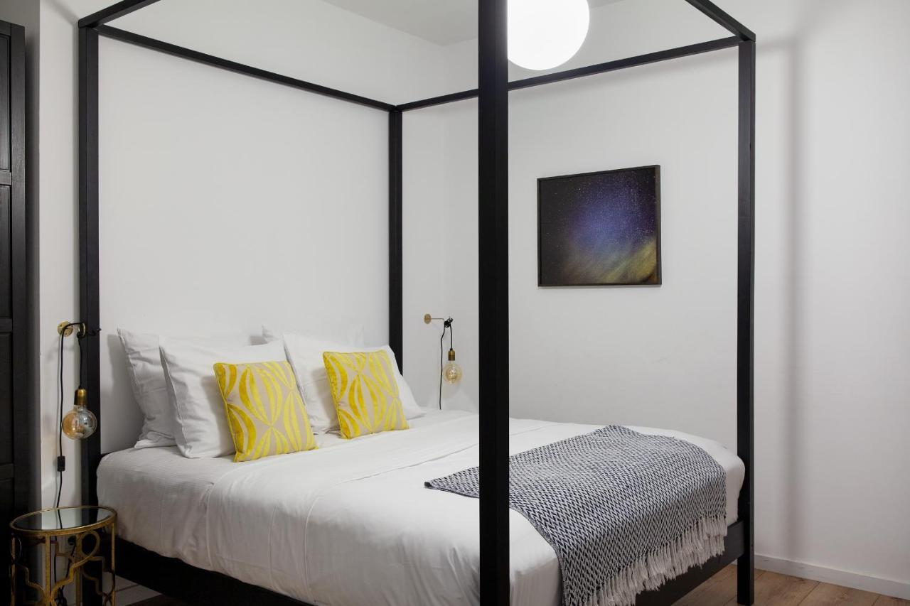 The Suite Hotel Fabric Frankfurt nad Menem Zewnętrze zdjęcie